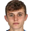 Archie Jones — Tiền vệ, Real Bedford