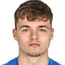 Samuel Cartwright — Hậu vệ, Real Bedford