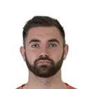 Craig King — Thủ môn, Real Bedford