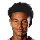 TJ Carroll — Hậu vệ, Aston Villa