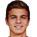 Gaëtan Arib — Tiền vệ, Royal Excelsior Virton