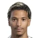 Ihab Goudani El Baraka — Tiền vệ, Royal Excelsior Virton