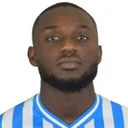 Jean-Claude Ntenda — Hậu vệ, Royal Excelsior Virton