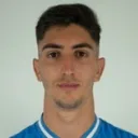 Kevin Manzano Cortés — Tiền đạo, RSD Alcalá