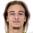 Luis Simón — Tiền đạo, RSD Alcalá