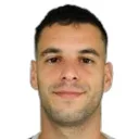 Adrián Pérez — Tiền vệ, RSD Alcalá
