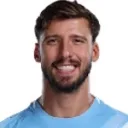 Rúben Dias — Hậu vệ, Manchester City