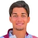 Emanuele Lulli — Tiền vệ, AS Roma