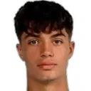 Federico Serra — Tiền đạo, Lazio