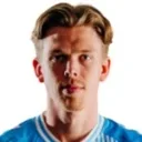 Mathias Sundberg — Tiền đạo, Sandnes Ulf