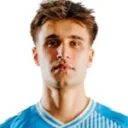 Kaloyan Kalinov Kostadinov — Tiền vệ, Sandnes Ulf