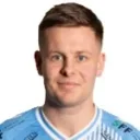 Sander Saugestad — Tiền vệ, Sandnes Ulf