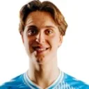 Daniel Samuelsen Arifagic — Tiền vệ, Sandnes Ulf