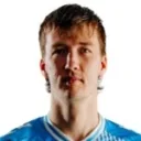 Axel Kryger — Hậu vệ, Sandnes Ulf