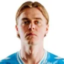 Andreas Rosendal Nyhagen — Hậu vệ, Sandnes Ulf