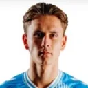 Kevin Nilsen Pereira — Hậu vệ, Sandnes Ulf