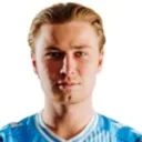 Kevin Egell-Johnsen — Hậu vệ, Sandnes Ulf