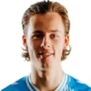 Erik Berland — Hậu vệ, Sandnes Ulf