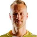Aslak Falch — Thủ môn, Sandnes Ulf