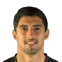 Juan Álvarez — Tiền đạo, San Lorenzo