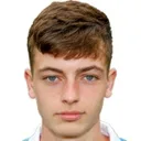 Luca Colville — Tiền vệ, Scarborough Athletic