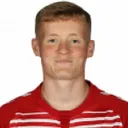 Harry Green — Tiền đạo, Scarborough Athletic