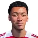 Rio Allan — Tiền đạo, Scarborough Athletic