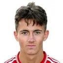 Lewis Maloney — Tiền vệ, Scarborough Athletic