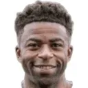 Kieran Weledji — Hậu vệ, Scarborough Athletic