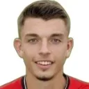 Jake Hull — Hậu vệ, Scarborough Athletic