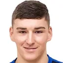 Alex Brown — Hậu vệ, Scarborough Athletic