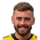 Ryan Whitley — Thủ môn, Scarborough Athletic