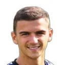 Lorik Boshnjaku — Tiền vệ, SC Gjilani