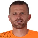 Armend Thaqi — Hậu vệ, SC Gjilani