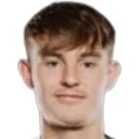 Jake Griffin — Hậu vệ, Chester FC