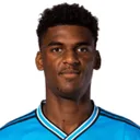 Adilson Malanda — Hậu vệ, Middlesbrough