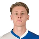 Connor O'Riordan — Hậu vệ, Barnsley
