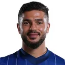 Sam Morsy — Tiền vệ, Blackburn Rovers