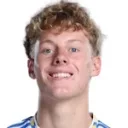 Sam Chambers — Tiền vệ, Northampton Town