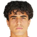 Denizcan Cosgun — Tiền vệ, SCR Altach