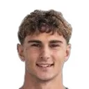 Yanis Eisschill — Tiền vệ, SCR Altach