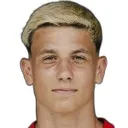 Jakob Brandtner — Hậu vệ, SCR Altach