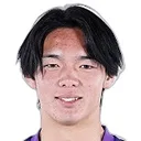Kazunari Kita — Hậu vệ, Real Sociedad B