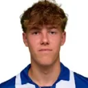 Ibai Aguirre — Tiền vệ, Real Sociedad B