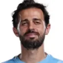 Bernardo Silva — Tiền vệ, Real Madrid