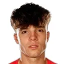 Julio Díaz — Hậu vệ, Sevilla