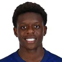 Noah Nsoki — Tiền đạo, GNK Dinamo Zagreb