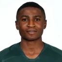 Ibraheem Jabaar — Tiền vệ, Simba SC