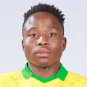 Keletso Makgalwa — Tiền đạo, Simba SC