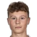 Karel Belzik — Tiền vệ, SK Slavia Praha
